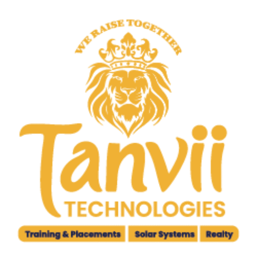 Tanvii Technologies.com